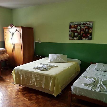 Hotel Livramento Сантана-ду-Ливраменту Экстерьер фото